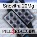 Snovitra 20Mg 31